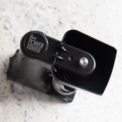 Flair Power Tower + Flair Royal Grinder